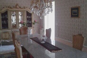 Bed and Breakfast Immanuel Kant Bb