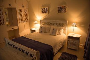 住宿加早餐 Musselcracker Vacation Home