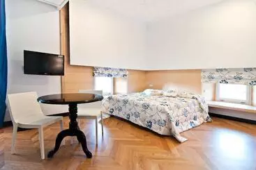 Aamiaismajoitus (B&B) Palazzo Dei Concerti