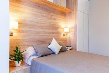 Eco Apart Hotel Astana