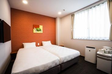 Grids Kyoto Shijo Kawaramachi Hotel&hostel