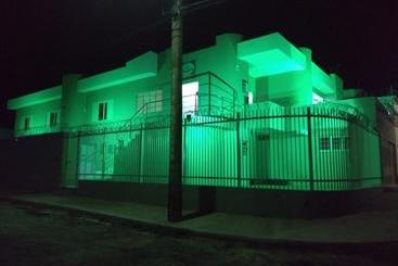 Pousada E Hostel Passos I Suítes