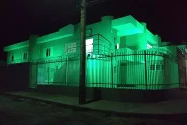 Pousada E Hostel Passos I Suítes