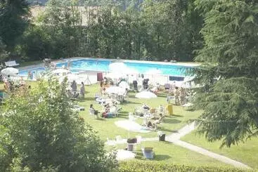 Hotel Albergo Maggio