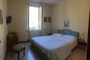 ホテル Albergo Maggio