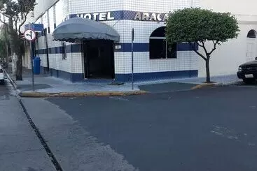 Hotel Araca