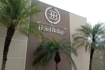 هتل Bellagio