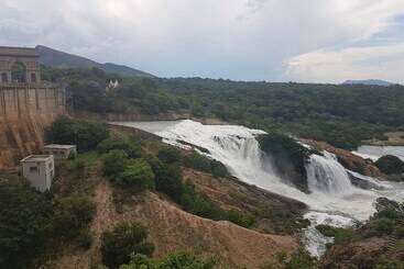 호텔 Harties Is Africa