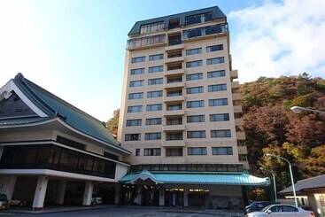 Hotel Ichiryukaku Honkan