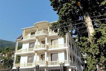 هتل Guest House Ritsa