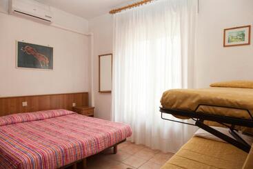 בית מלון כפרי Taormina