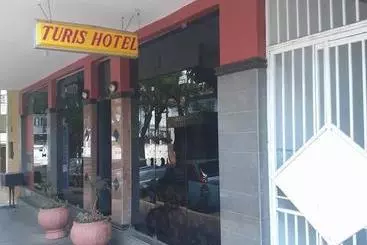 هتل Turis