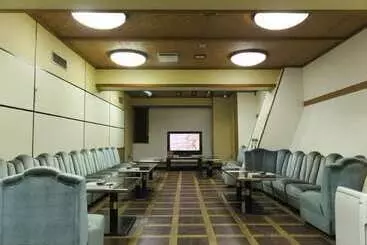 هتل Uomisaki
