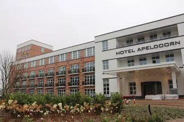 Van Der Valk Hotel Apeldoorn