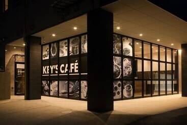 Venezian Hotels Shiroishi Zao