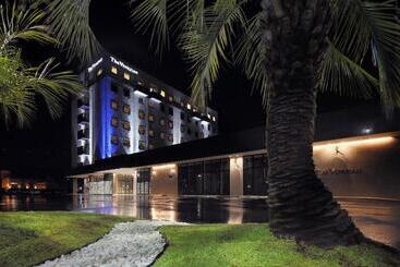 Venezian Hotels Shiroishi Zao