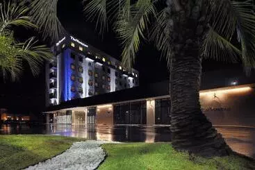 Venezian Hotels Shiroishi Zao