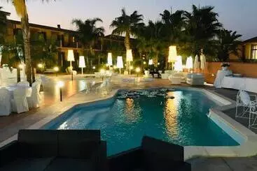 Hotel Villa Peretti