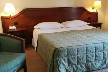 ホテル Villa Peretti