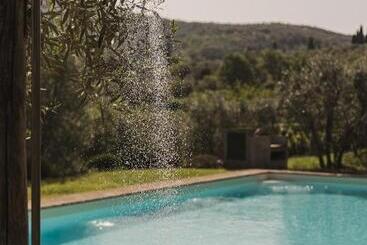 La Veronica Exclusive Chianti Resort