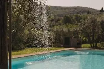 La Veronica Exclusive Chianti Resort