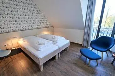 Radhotel Am Gleis
