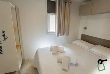 Szálloda Hotiday Lodge Orbetello