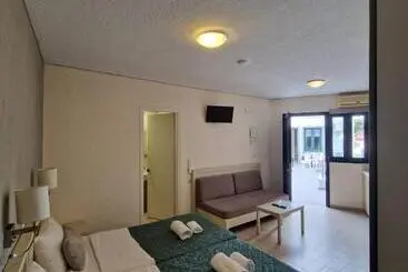 Rainbow Hotel Apartments
