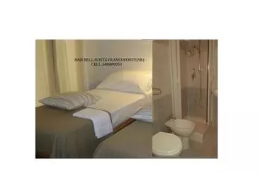 B&b Bellavista Francofonte