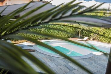 צימר Michela Bb & Relais