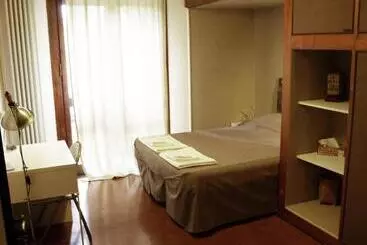 تختخواب و صبحانه Villa Agata