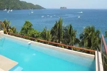 Hotelli La Gaviota Tropical