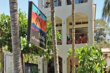 Hotel La Gaviota Tropical