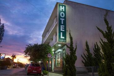 فندق Pedra Bonita