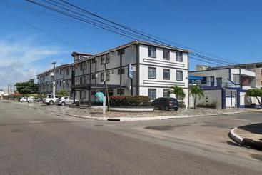 هتل Pousada Do Farol