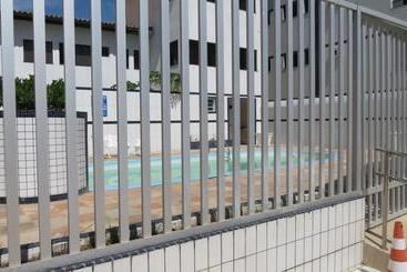 هتل Pousada Do Farol