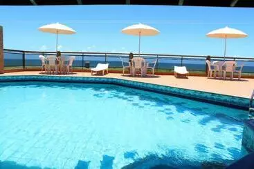 Hotel Pousada Ilha Bella