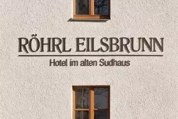 Hotell Röhrl