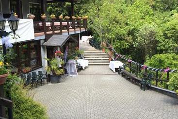 בית מלון כפרי Al Verde