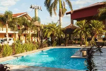 ホテル Roda D'agua