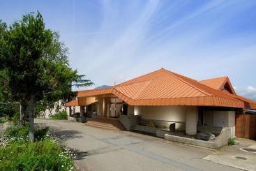 酒店 Wisterian Life Club Nojiriko