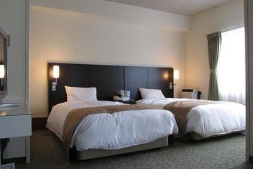 Hotel Wisterian Life Club Nojiriko