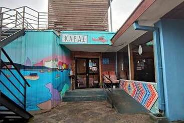 Kapai Hostel
