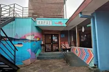 Kapai Hostel