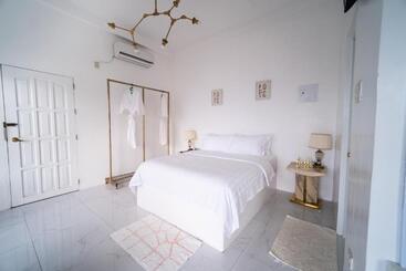 منتجع Bintana Sa Paraiso