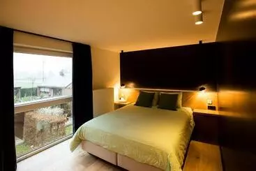 Wellness Hasselt B&b