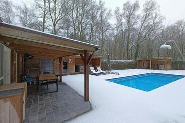 Wellness Hasselt B&b