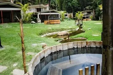 Boscana Forest Resort & Residence