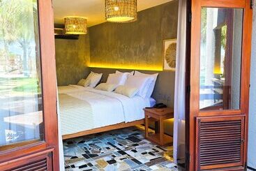 Carnauba Hotel Boutique