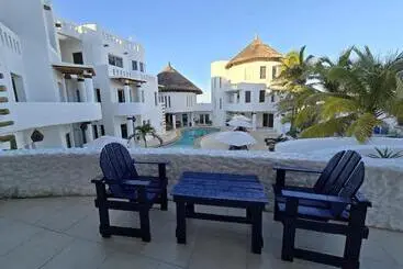 ホテル Villa Capricho